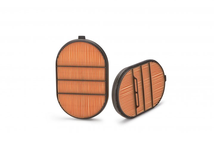 AF4201 air filter element