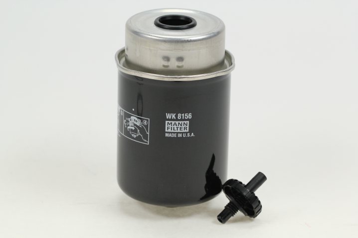 WK 8156 fuel filter