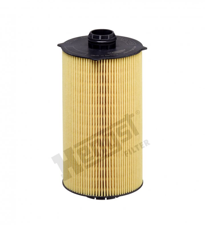 E213H D300 oil filter element