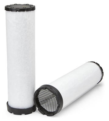 AF25618 air filter element (secondary)