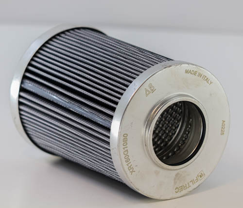 XR160G10B0 hydraulic filter element