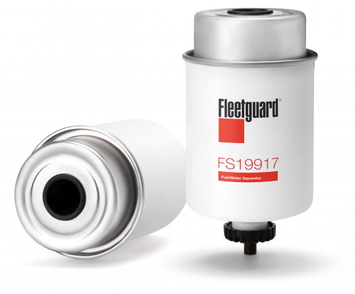 FS19917 fuel filter element