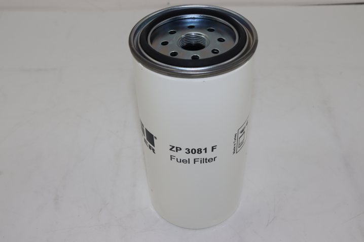 ZP3081F Kraftstoffwechselfilter