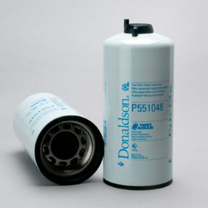 P551048 fuel filter