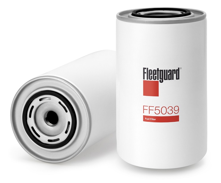 FF5039 Kraftstofffilter SpinOn