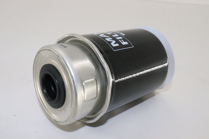 WK 8189 fuel filter