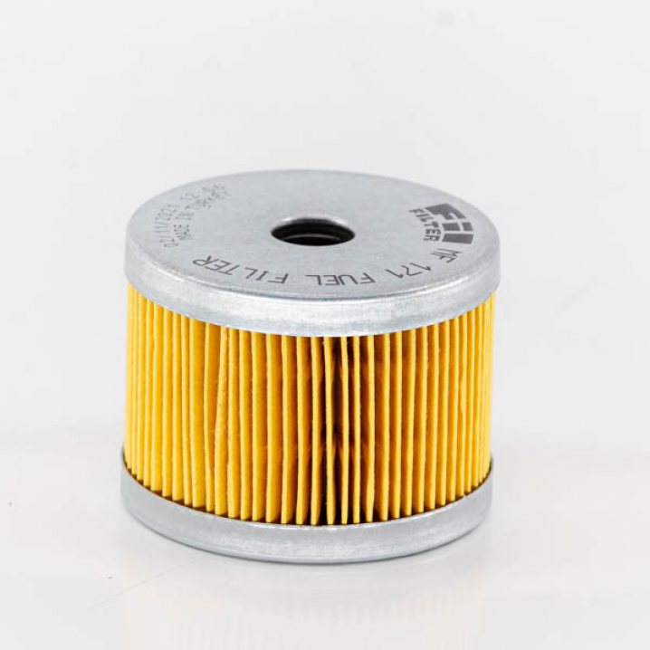 MF171 fuel filter element