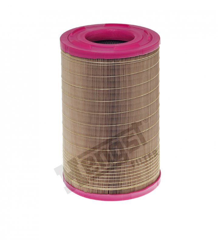 E307L air filter element