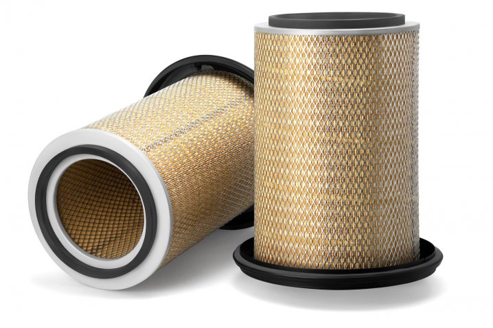 AF4631 air filter element