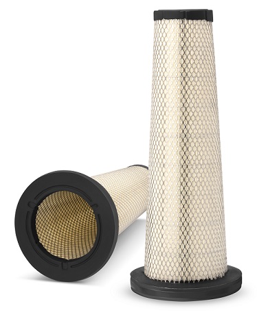 AF26125 air filter element (secondary)