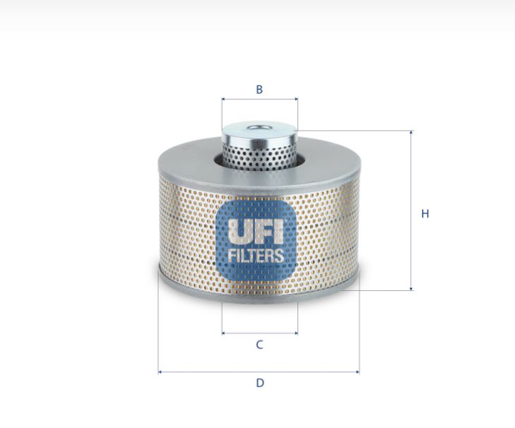 82.150.00 hydraulic filter element