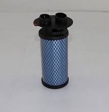 V 0210 air filter element