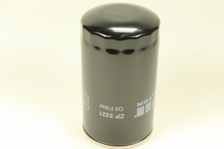 ZP3221 oil filter spin-on