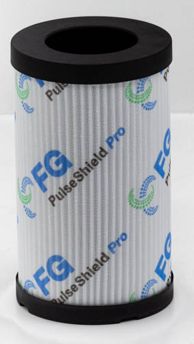 PI 2115 PS  3 hydraulic filter element