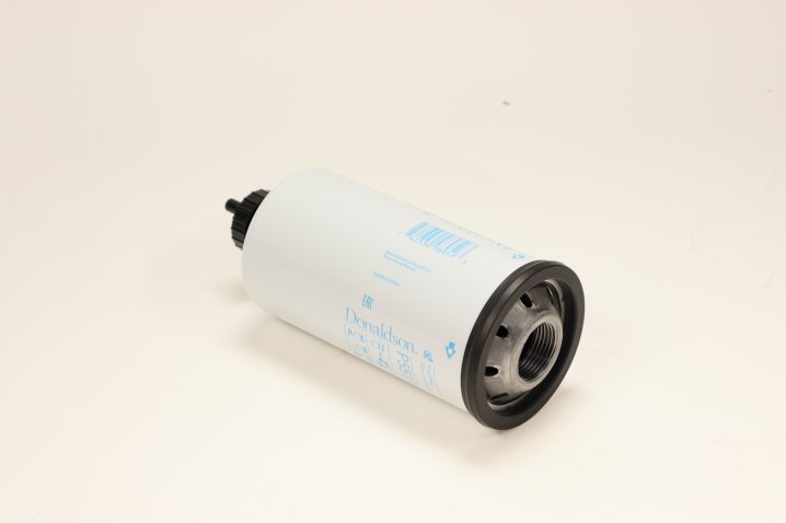 P551354 fuel filter