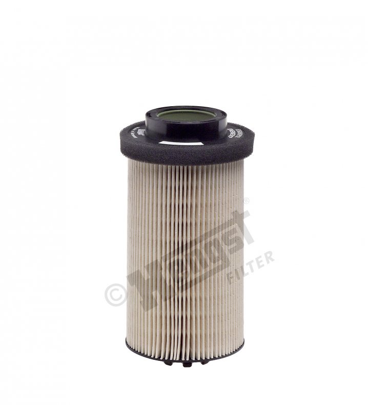 E500KP02D36 fuel filter element (metal-free)