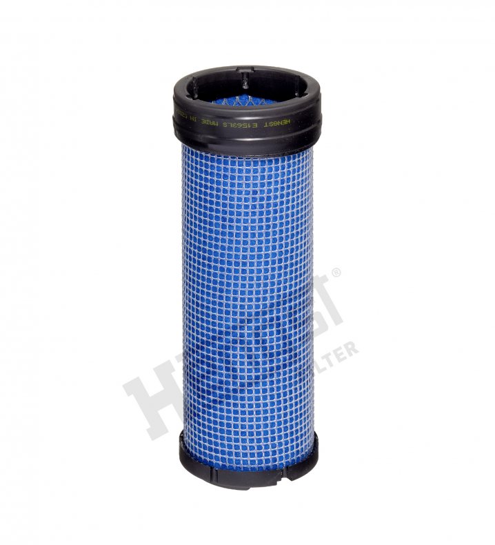 E1563LS air filter element (secondary)