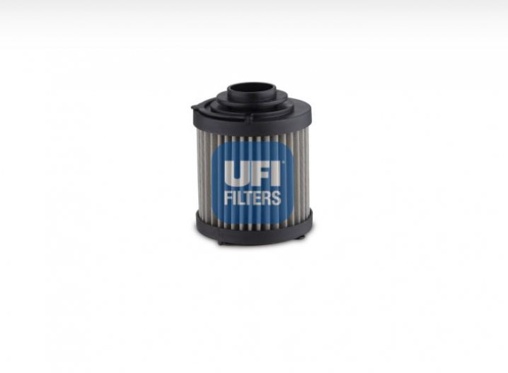 83.067.00 hydraulic filter element