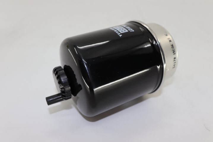 WK 8127 fuel filter