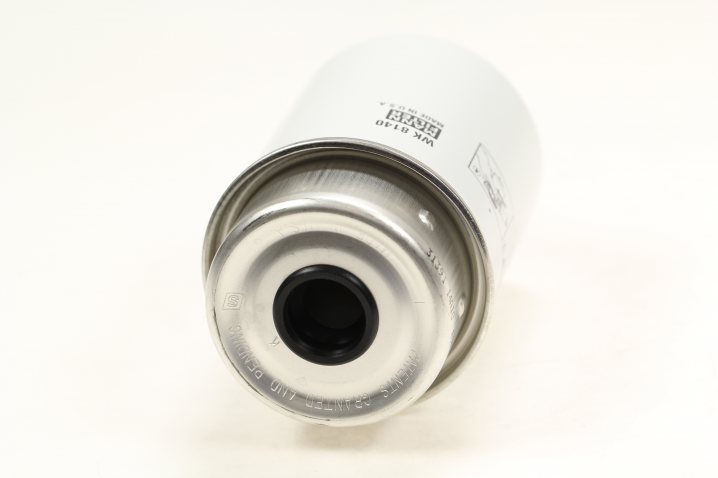 WK 8140 fuel filter