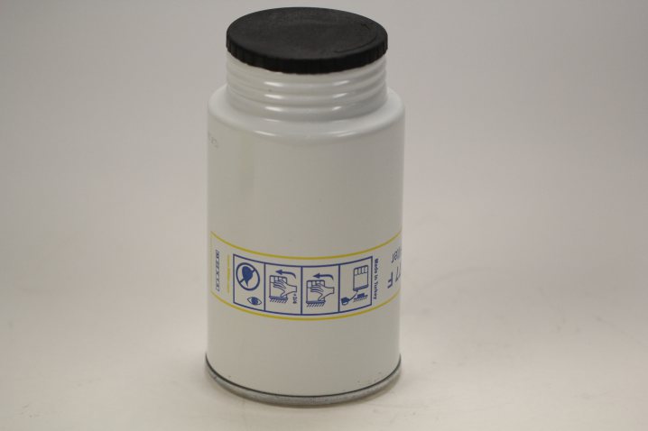 ZP3177F fuel filter