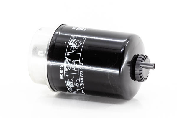 WK 8115 fuel filter