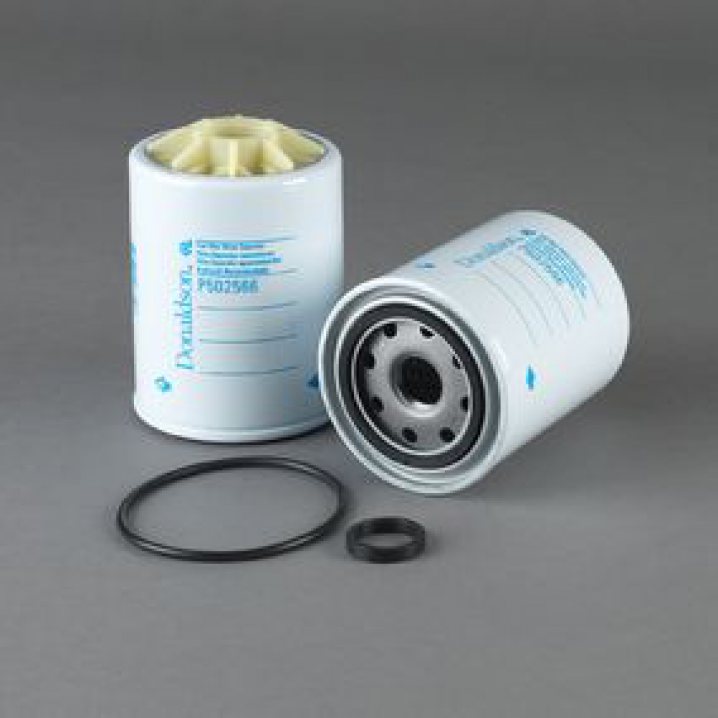 P502566 fuel filter