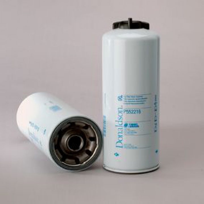 P552216 fuel filter