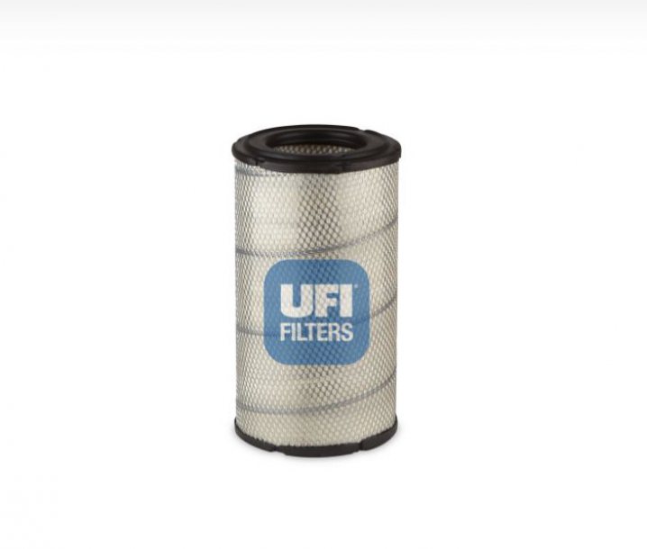 27.F31.00 air filter element