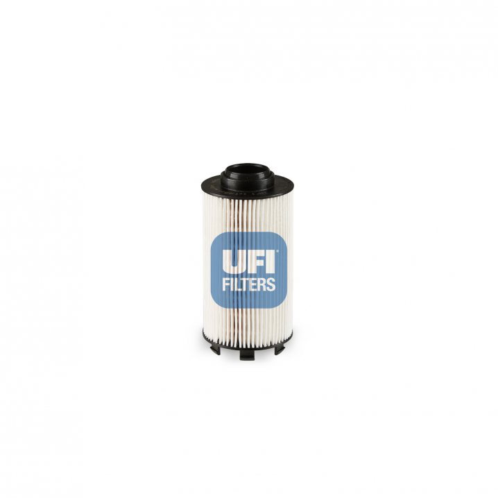 26.148.00 fuel filter element (metal-free)