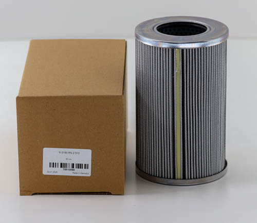 N 0160 RN 2 010 hydraulic filter element