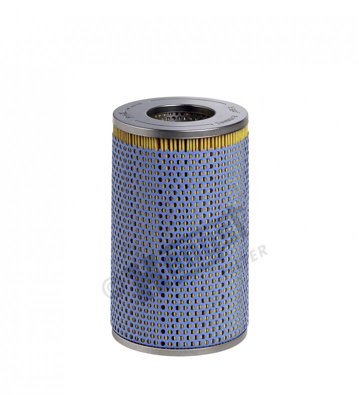 E198H02 oil filter element