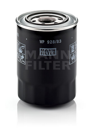 WP 928/83 oil filter