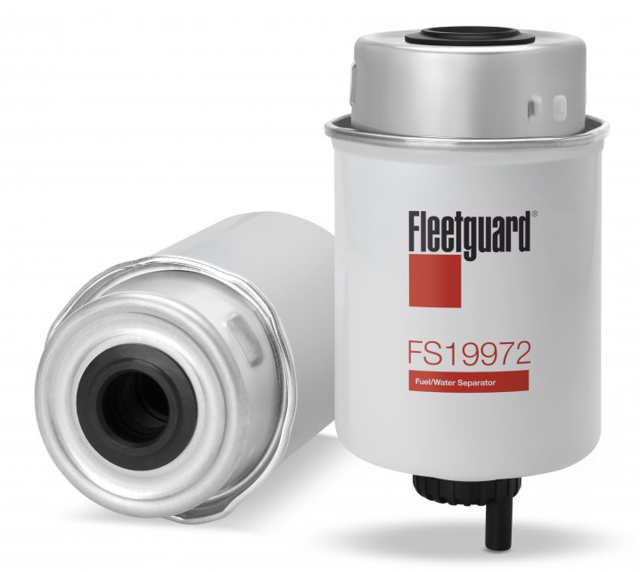 FS19972 fuel filter element