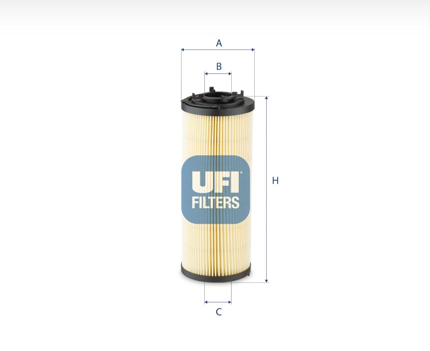 83.052.00 hydraulic filter element