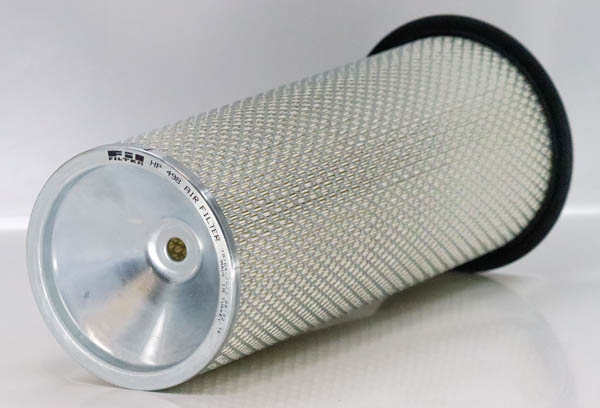 HP498 air filter element (secondary)