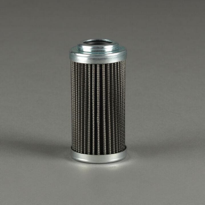 P171706 oil filter (hydraulic / element)