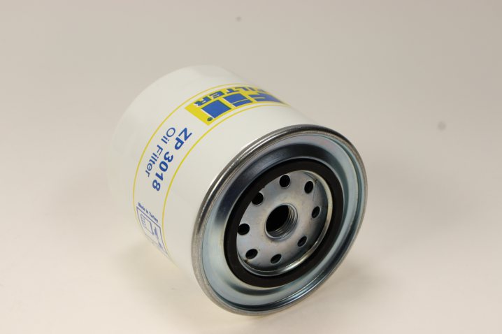 ZP3018 oil filter (spin-on)