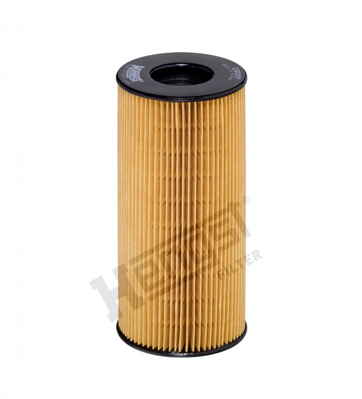 E501KP D559 fuel filter element