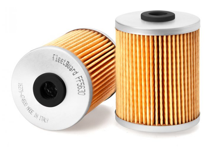 FF5630 fuel filter element