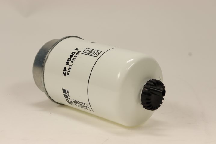 ZP8045F fuel filter (spin-on)