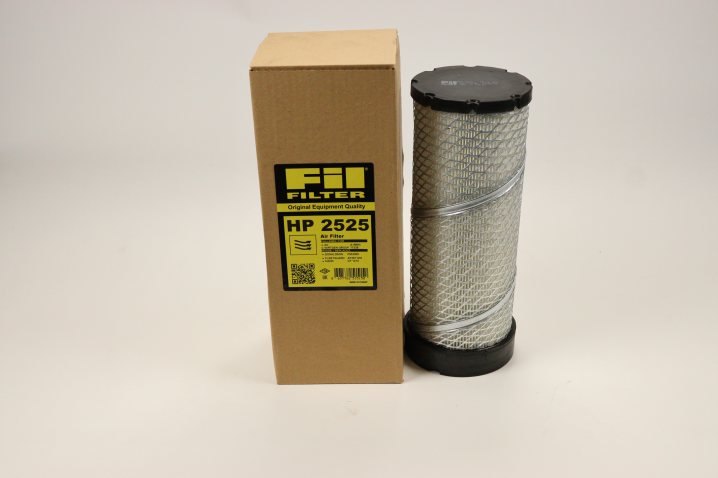 HP2525 air filter element