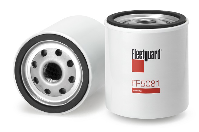 FF5081 fuel filter spin-on