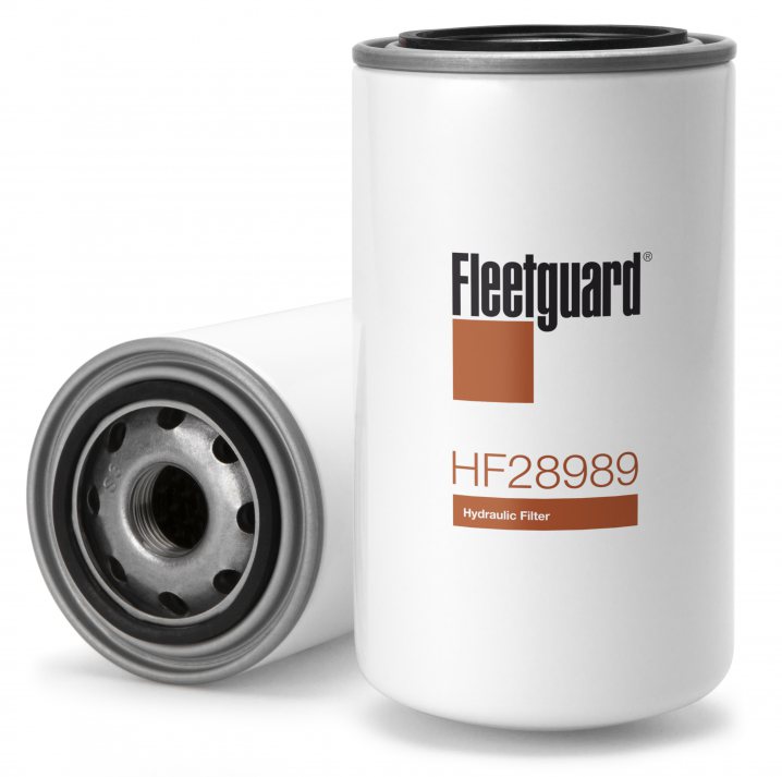 HF28989 hydraulic filter element