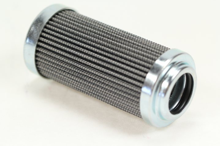 D310T25A hydraulic filter element