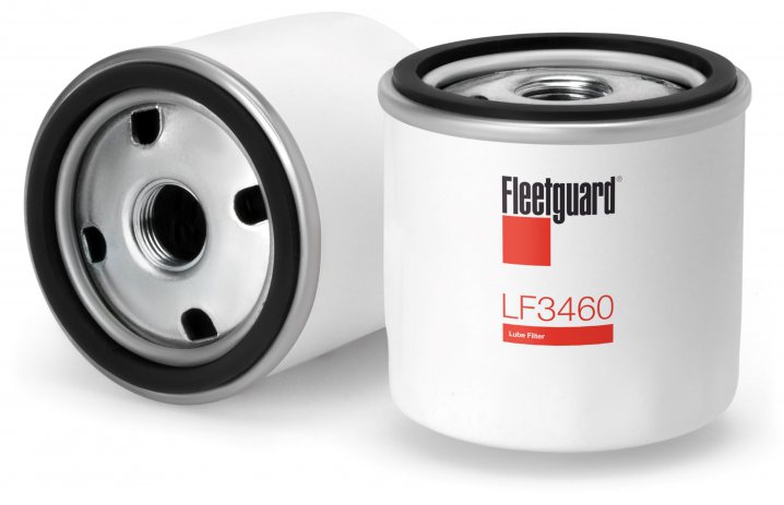 LF3460 oil filter spin-on