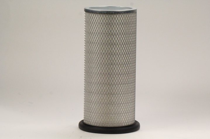 C 17 124 air filter element