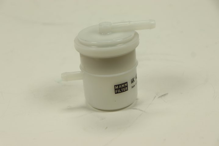 WK 42/81 fuel filter