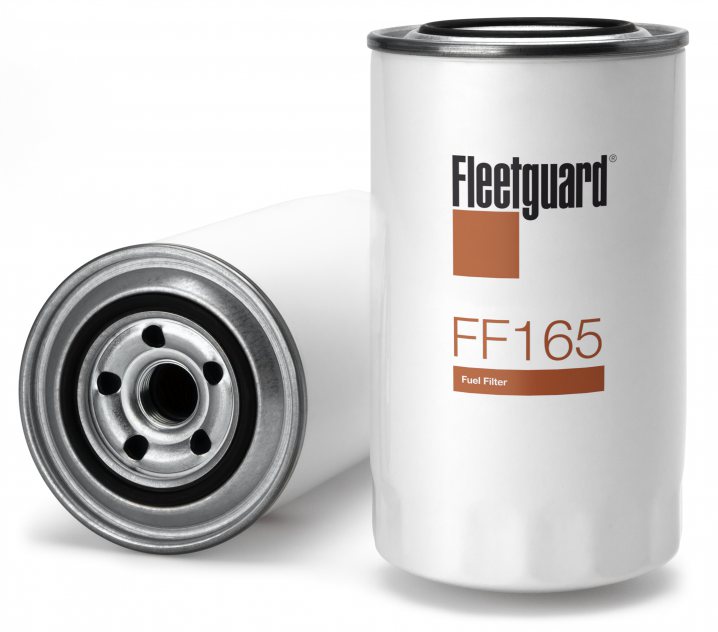 FF165 fuel filter element