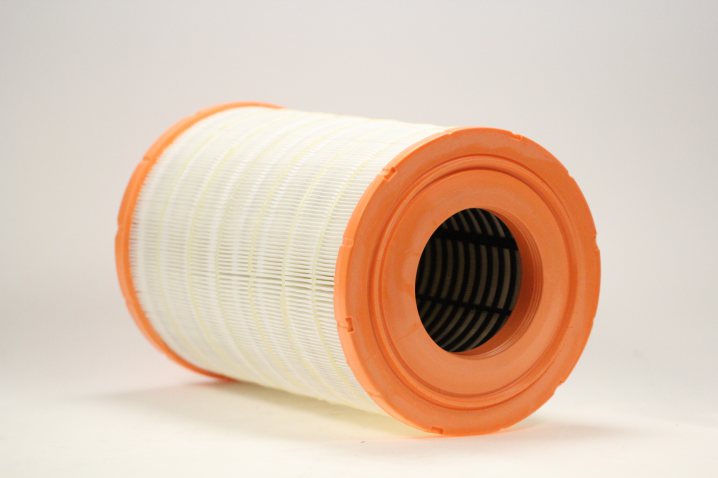 HP2626 air filter element